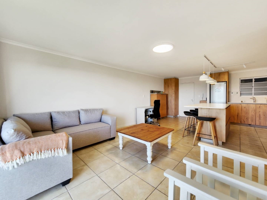 1 Bedroom Property for Sale in Salt River Western Cape
